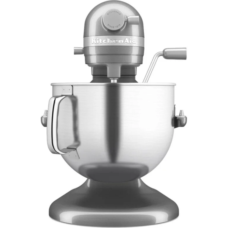 Міксер планетарний KitchenAid Artisan 6,6 л 5KSM70SHXEMS