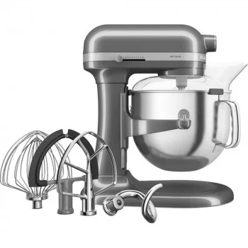 Купити планетарний міксер KitchenAid 5KSM70SHXEMS 5model за 55 999 грн — офіційний магазин KitchenAid - Фото 8