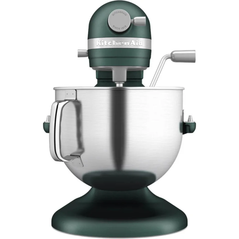 Міксер планетарний KitchenAid Artisan 6,6 л 5KSM70SHXEPP