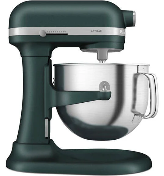 Купити аксесуар KitchenAid 5KSMBL6W 5model за 4 529 грн — офіційний магазин KitchenAid - Фото 28