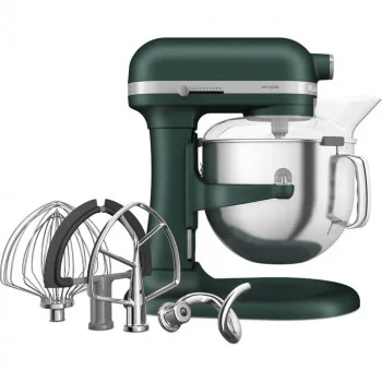Купити планетарний міксер KitchenAid 5KSM70SHXEPP 5model за 39 199 грн — офіційний магазин KitchenAid - Фото 4