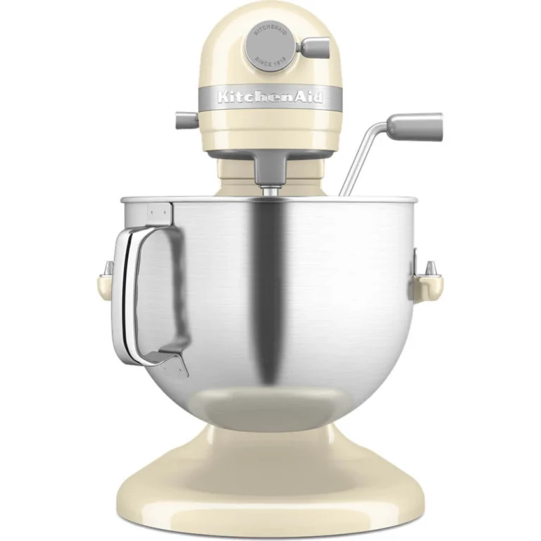 Міксер планетарний KitchenAid Artisan 6,6 л 5KSM70SHXEAC