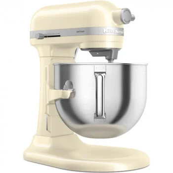 Міксер планетарний KitchenAid Artisan 6,6 л 5KSM70SHXEAC, купити в Україні, найкраща ціна – KitchenAid - Фото 1