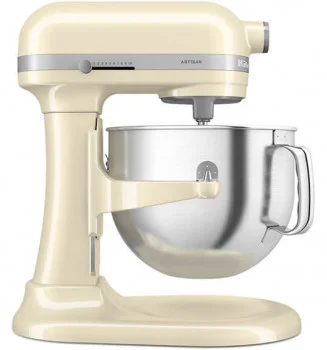 Купити планетарний міксер KitchenAid 5KSM70SHXEER 5model за 55 999 грн — офіційний магазин KitchenAid - Фото 26