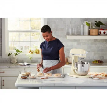 Міксер планетарний KitchenAid Artisan 6,6 л 5KSM70SHXEAC, купити в Україні, найкраща ціна – KitchenAid - Фото 2