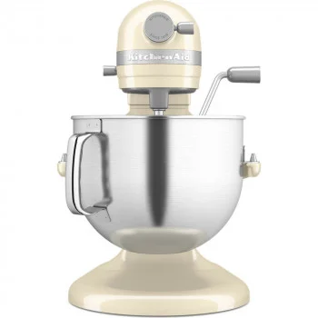 Міксер планетарний KitchenAid Artisan 6,6 л 5KSM70SHXEAC, купити в Україні, найкраща ціна – KitchenAid - Фото 3