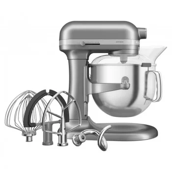 Купити планетарний міксер KitchenAid 5KSM70SHXECU 5model за 55 999 грн — офіційний магазин KitchenAid - Фото 1
