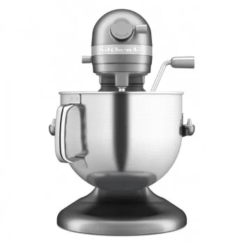 Купити планетарний міксер KitchenAid 5KSM70SHXECU 5model за 55 999 грн — офіційний магазин KitchenAid - Фото 2