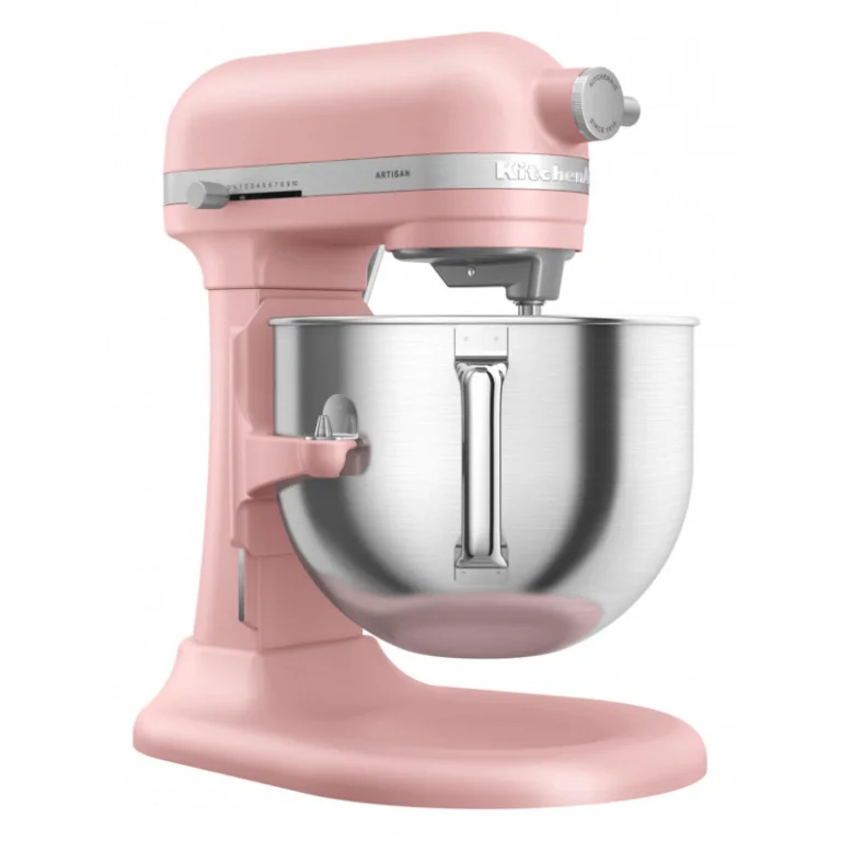Міксер планетарний KitchenAid Artisan 6,6 л 5KSM70SHXEDR