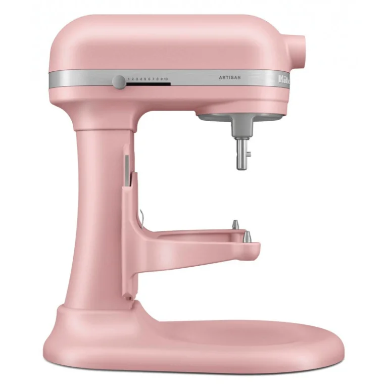 Міксер планетарний KitchenAid Artisan 6,6 л 5KSM70SHXEDR