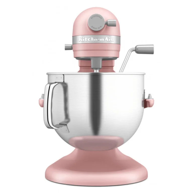 Міксер планетарний KitchenAid Artisan 6,6 л 5KSM70SHXEDR