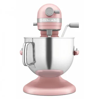 Купити планетарний міксер KitchenAid 5KSM70SHXEDR 5model за 55 999 грн — офіційний магазин KitchenAid - Фото 9
