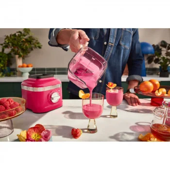 Стаціонарний блендер KitchenAid Artisan K400 1,4 л 5KSB4026EHI, купити в Україні, найкраща ціна – KitchenAid - Фото 5