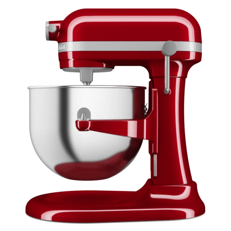 Міксер планетарний KitchenAid Heavy Duty 6,6 л 5KSM70JPXEER