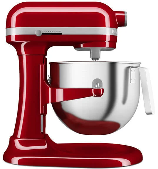 Дизайнерська серія KitchenAid Icona. Купити техніку серії Heavy Duty в магазині KitchenAid Україна - Фото 13