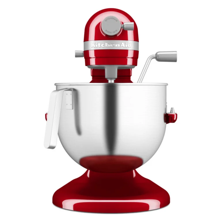 Міксер планетарний KitchenAid Heavy Duty 6,6 л 5KSM70JPXEER