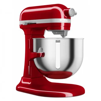 Міксер планетарний KitchenAid Heavy Duty 6,6 л 5KSM70JPXEER, купити в Україні, найкраща ціна – KitchenAid - Фото 7