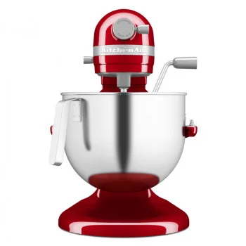 Міксер планетарний KitchenAid Heavy Duty 6,6 л 5KSM70JPXEER, купити в Україні, найкраща ціна – KitchenAid - Фото 8