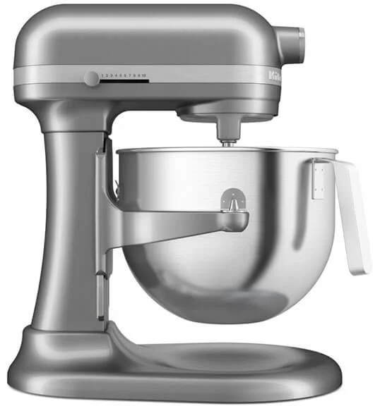 Дизайнерська серія KitchenAid Icona. Купити техніку серії Heavy Duty в магазині KitchenAid Україна - Фото 14