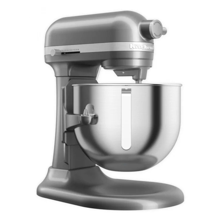 Міксер планетарний KitchenAid Heavy Duty 6,6 л 5KSM70JPXECU
