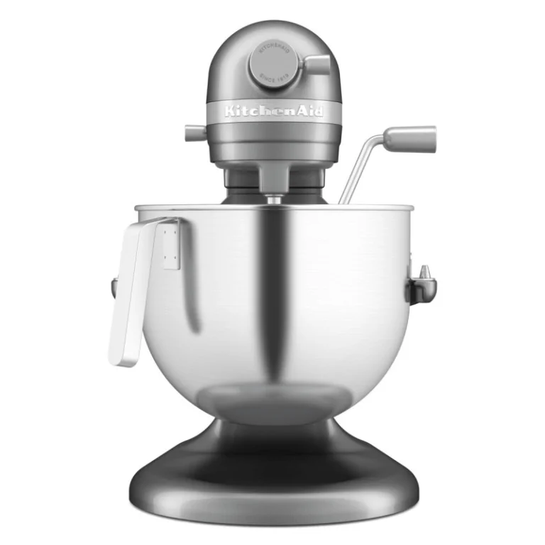 Міксер планетарний KitchenAid Heavy Duty 6,6 л 5KSM70JPXECU