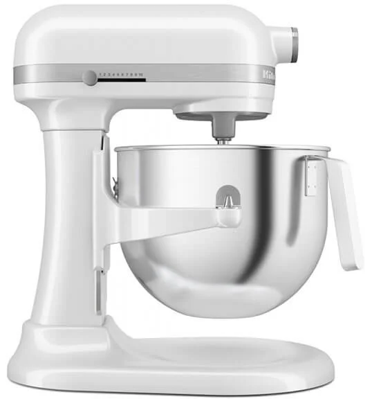 Дизайнерська серія KitchenAid Icona. Купити техніку серії Heavy Duty в магазині KitchenAid Україна - Фото 15