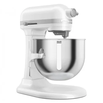 Міксер планетарний KitchenAid Heavy Duty 6,6 л 5KSM70JPXEWH, купити в Україні, найкраща ціна – KitchenAid - Фото 4