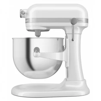 Міксер планетарний KitchenAid Heavy Duty 6,6 л 5KSM70JPXEWH, купити в Україні, найкраща ціна – KitchenAid - Фото 5