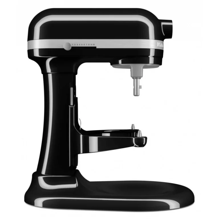 Міксер планетарний KitchenAid Heavy Duty 6,6 л 5KSM70JPXEOB