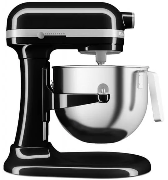 Дизайнерська серія KitchenAid Icona. Купити техніку серії Heavy Duty в магазині KitchenAid Україна - Фото 16