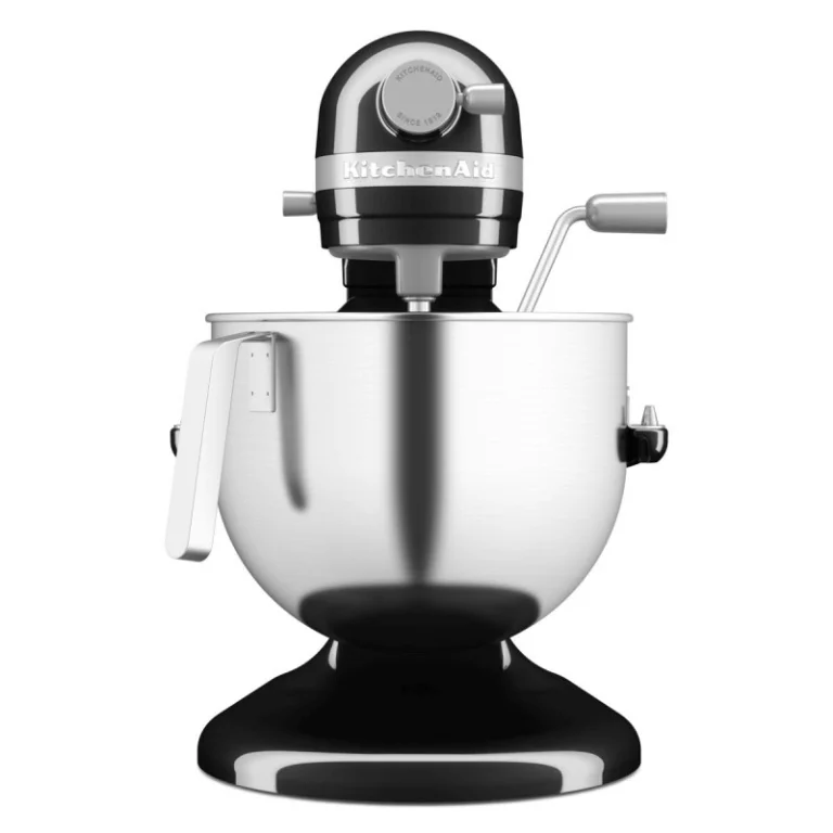 Міксер планетарний KitchenAid Heavy Duty 6,6 л 5KSM70JPXEOB