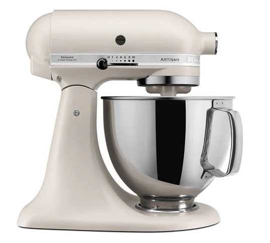 Дизайнерська серія KitchenAid Artisan. Купити техніку серії Artisan в магазині KitchenAid Україна - Фото 21