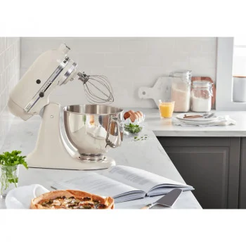 Купити планетарний міксер KitchenAid 5KSM125EMH 5model за 39 999 грн — офіційний магазин KitchenAid - Фото 5