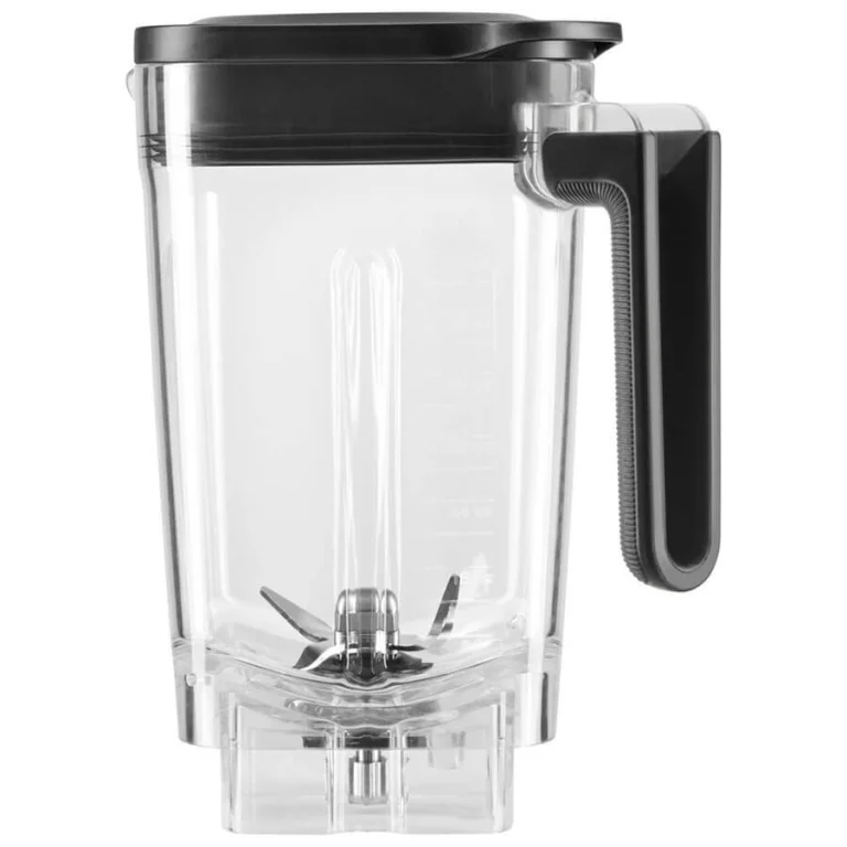 Стаціонарний блендер KitchenAid Artisan K400 1,4 л 5KSB4026EPP, купити в Україні, найкраща ціна – KitchenAid - Фото 70