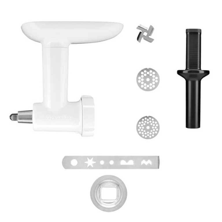 Міксер планетарний KitchenAid 4,3 л 5KSM95PSEBS, купити в Україні, найкраща ціна – KitchenAid - Фото 65
