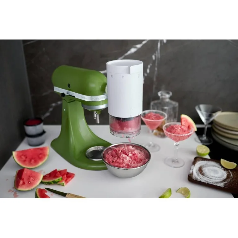 Насадка для подрібнення льоду KitchenAid 5KSMSIA