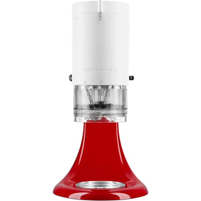 Насадка для подрібнення льоду KitchenAid 5KSMSIA