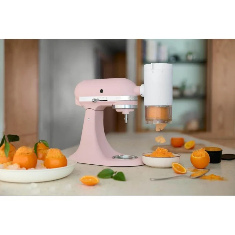 Насадка для подрібнення льоду KitchenAid 5KSMSIA