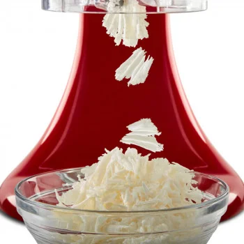 Насадка для подрібнення льоду KitchenAid 5KSMSIA, купити в Україні, найкраща ціна – KitchenAid - Фото 4