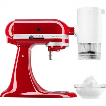 Насадка для подрібнення льоду KitchenAid 5KSMSIA, купити в Україні, найкраща ціна – KitchenAid - Фото 6