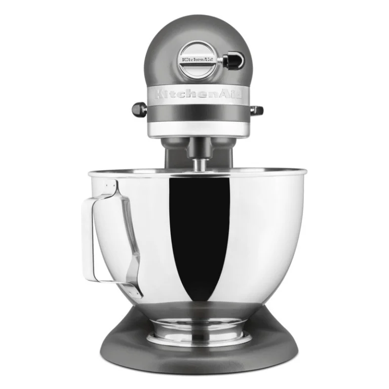 Міксер планетарний KitchenAid 4,3 л 5KSM95PSECU