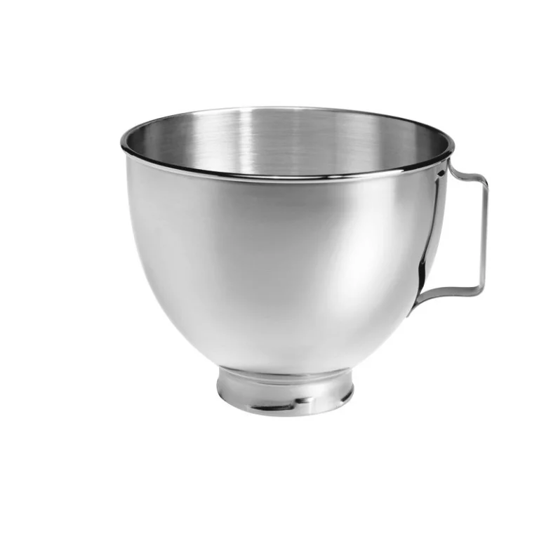 Міксер планетарний KitchenAid 4,3 л 5KSM95PSECU