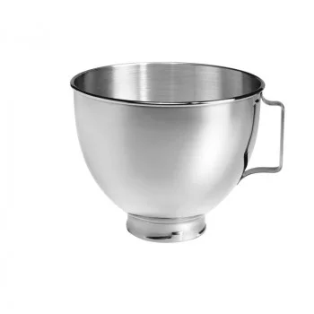 Міксер планетарний KitchenAid 4,3 л 5KSM95PSECU, купити в Україні, найкраща ціна – KitchenAid - Фото 8
