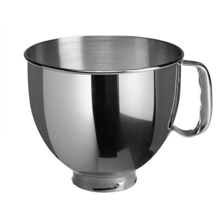 Міксер планетарний KitchenAid Artisan 4,8 л 5KSM175PSETG