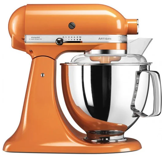 Набір барабанів до насадки-овочерізки KitchenAid 5KSMEMVSC, 3шт, купити в Україні, найкраща ціна – KitchenAid - Фото 71