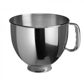 Міксер планетарний KitchenAid Artisan 4,8 л 5KSM175PSETG, купити в Україні, найкраща ціна – KitchenAid - Фото 1