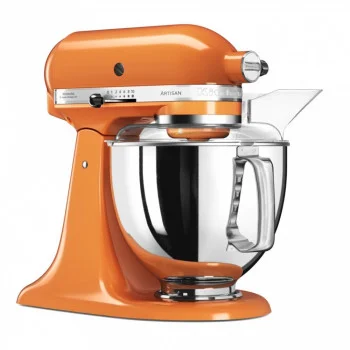 Міксер планетарний KitchenAid Artisan 4,8 л 5KSM175PSETG, купити в Україні, найкраща ціна – KitchenAid - Фото 2