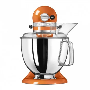 Міксер планетарний KitchenAid Artisan 4,8 л 5KSM175PSETG, купити в Україні, найкраща ціна – KitchenAid - Фото 3
