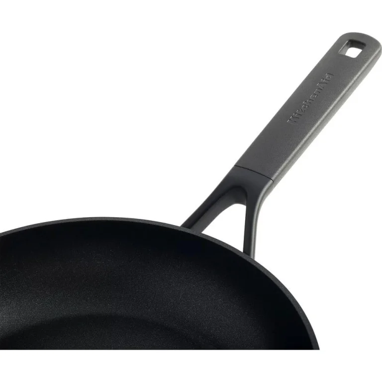 Сковорода 20 см KitchenAid Classic Forged Aluminium (CC003291-001)