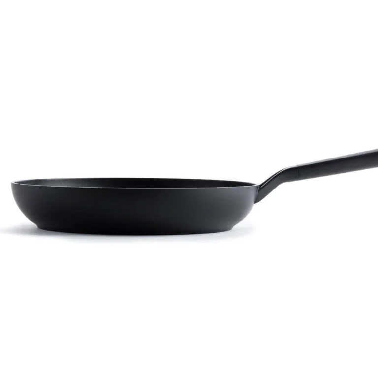 Набір сковорід 20+28 см KitchenAid Classic Forged Aluminium (CC005685-001)